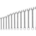 GEDORE Zestaw kluczy trzpieniowych 1 B-017 17-częściowy szerokość klucza płaskiego 6-22 mm ( 4000823674 )
