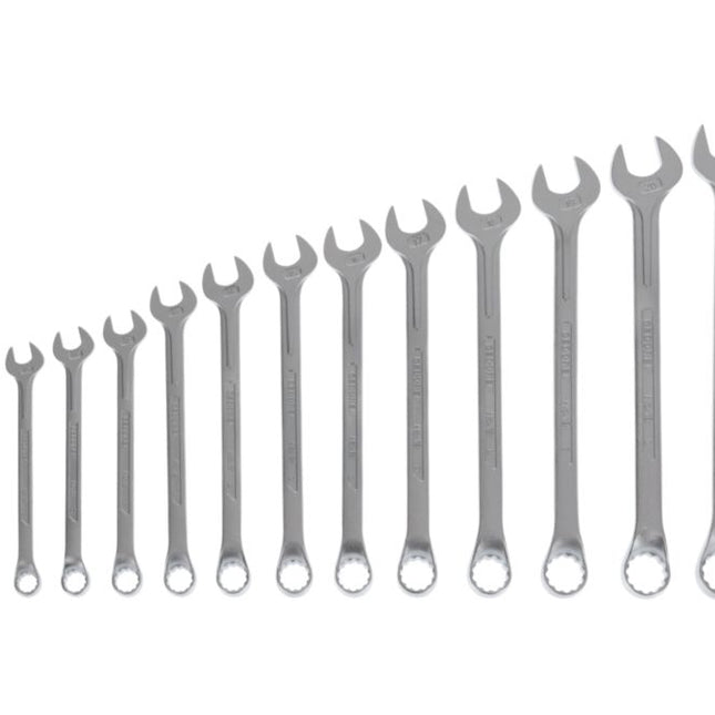 GEDORE Zestaw kluczy trzpieniowych 1 B-017 17-częściowy szerokość klucza płaskiego 6-22 mm ( 4000823674 )