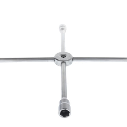 Klucz krzyżowy GEDORE 28 LRV 27 x 30 x 32 (3/4″ kwadrat) ( 4000823699 )