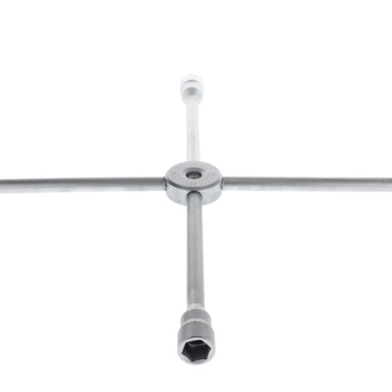 Klucz krzyżowy GEDORE 28 LRV 27 x 30 x 32 (3/4″ kwadrat) ( 4000823699 )