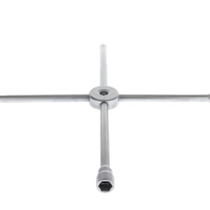 Klucz krzyżowy GEDORE 28 LRV 27 x 30 x 32 (3/4″ kwadrat) ( 4000823699 )