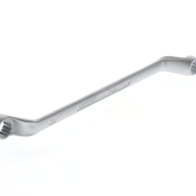 Klucz dwupierścieniowy GEDORE 2 13 x 15 mm 225 mm ( 4000823863 )