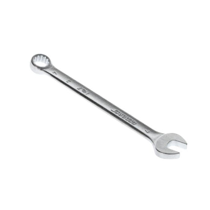 GEDORE Klucz płasko-oczkowy 7 SW 7 mm Długość 110 mm ( 4000823907 )