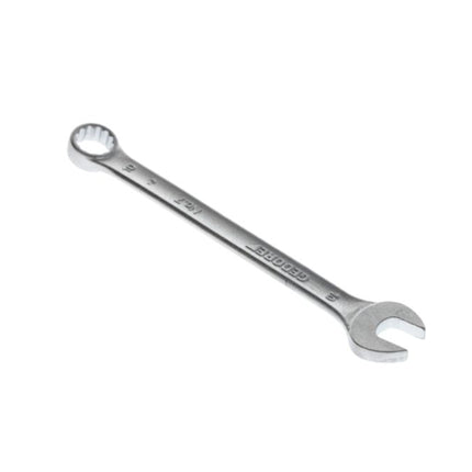 GEDORE Klucz płasko-oczkowy 7 SW 10 mm Długość 140 mm ( 4000823910 )