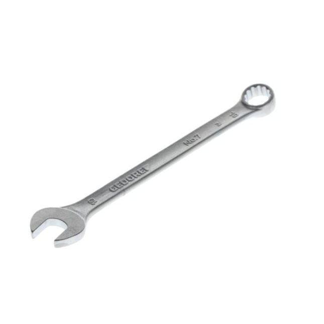 GEDORE Klucz płasko-oczkowy 7 SW 10 mm Długość 140 mm ( 4000823910 )