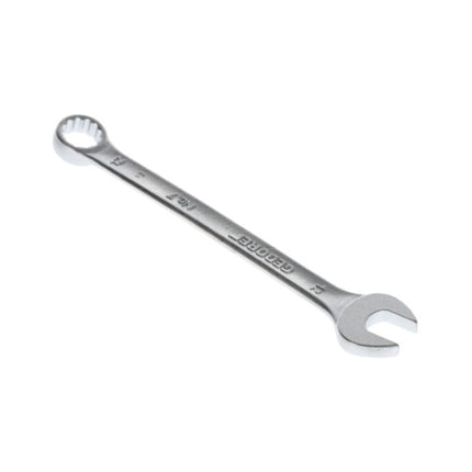 GEDORE Klucz płasko-oczkowy 7 SW 12 mm Długość 160 mm ( 4000823912 )