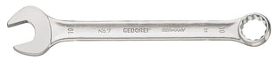 GEDORE llave combinada 7 SW 18 mm longitud 220 mm (4000823918)