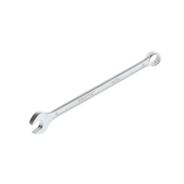 GEDORE Klucz płasko-oczkowy 7 XL SW 15 mm Długość 250 mm ( 4000823955 )