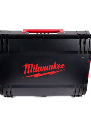 Milwaukee M18 FMTIWF12-401CX Akku Schlagschrauber 18V 610Nm Brushless + 1x Akku 4,0Ah + Ladegerät + HD Box - Toolbrothers