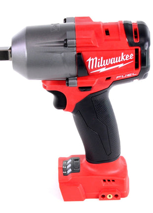 Milwaukee M18 FMTIWF12-501X Akku Schlagschrauber 18V 610Nm Brushless + 1x Akku 5,0Ah + HD Box - ohne Ladegerät - Toolbrothers