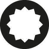 GEDORE Klucz płasko-oczkowy 2 A 50 Szerokość między płaskownikami 50 mm ( 4000824108 )