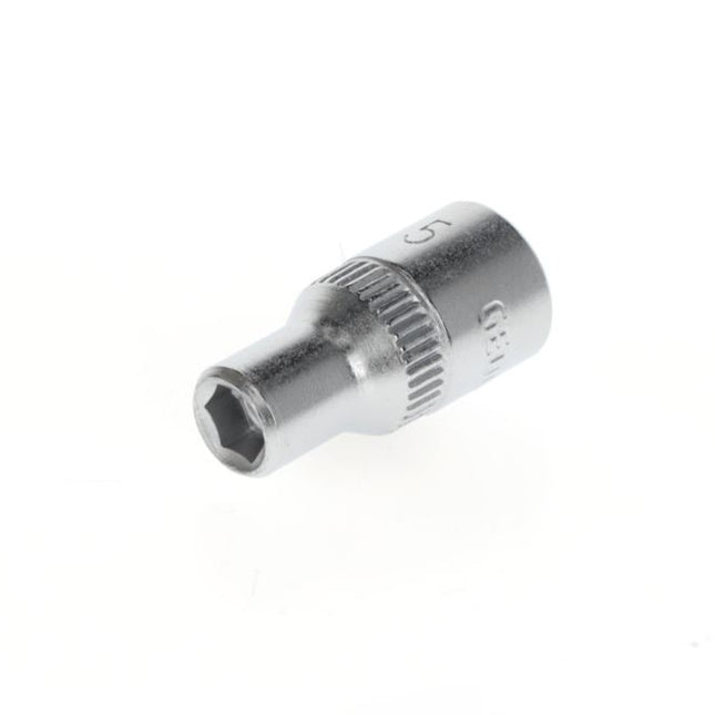 Gniazdo GEDORE 20 1/4 ″ sześciokątne ( 4000824302 )