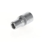 Gniazdo GEDORE 20 1/4 ″ sześciokątne ( 4000824303 )