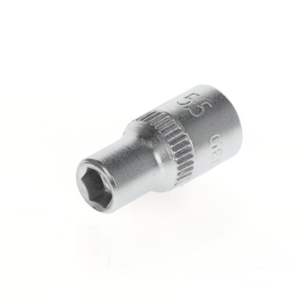 Gniazdo GEDORE 20 1/4 ″ sześciokątne ( 4000824303 )