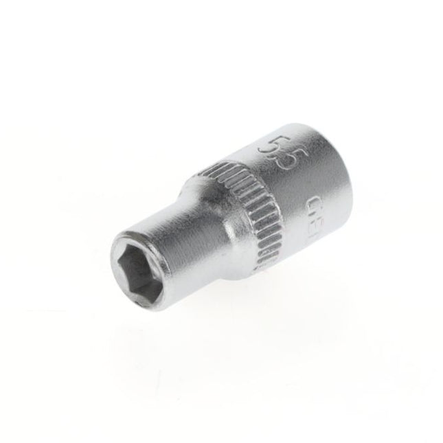 Gniazdo GEDORE 20 1/4 ″ sześciokątne ( 4000824303 )