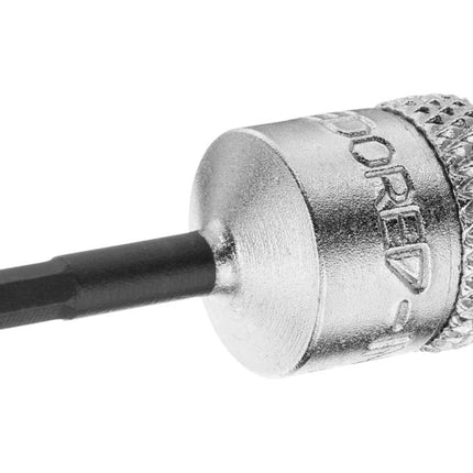 Gniazdo GEDORE IN 20 1/4 ″ sześciokątne ( 4000824358 )