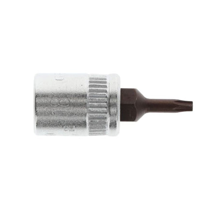 GEDORE Socket ITX 20 1/4 ″ TX ( 4000824368 )