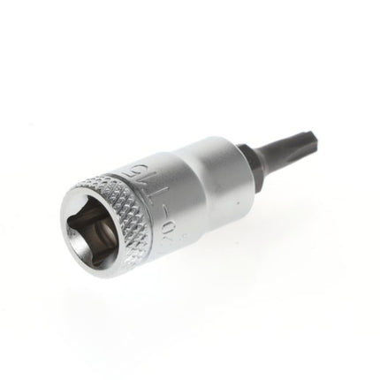 GEDORE Socket ITX 20 1/4 ″ TX ( 4000824371 )