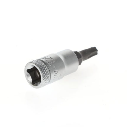 GEDORE Socket ITX 20 1/4 ″ TX ( 4000824373 )