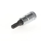 GEDORE Socket ITX 20 1/4 ″ TX ( 4000824374 )