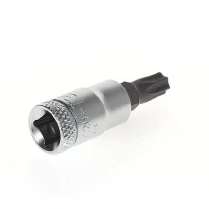 GEDORE Socket ITX 20 1/4 ″ TX ( 4000824375 )