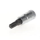 GEDORE Socket ITX 20 1/4 ″ TX ( 4000824375 )