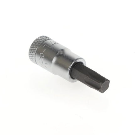 GEDORE Socket ITX 20 1/4 ″ TX ( 4000824376 )