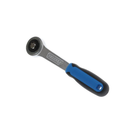 Grzechotka przelotowa GEDORE 2093 Z-94 1/4 ″ 20 zębów ( 4000824384 )