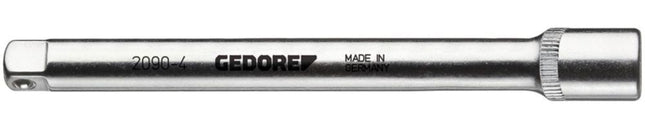GEDORE Przedłużka 2090 1/4 ″ Długość 97 mm ( 4000824394 )
