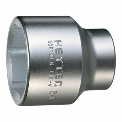 HEYTEC Steckschlüsseleinsatz 508100-6 3/4 ″ 6-kant ( 4000824459 )