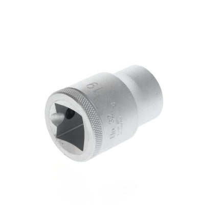 Gniazdo GEDORE 32 3/4 ″ sześciokątne ( 4000824480 )