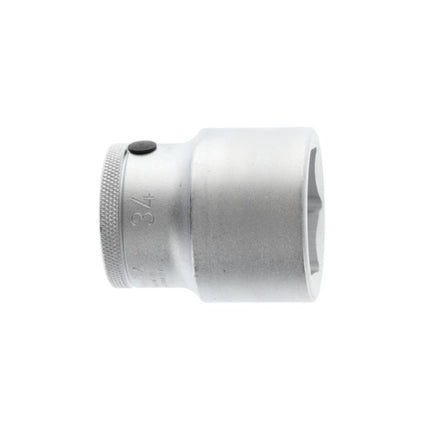 Gniazdo GEDORE 32 3/4 ″ sześciokątne ( 4000824487 )