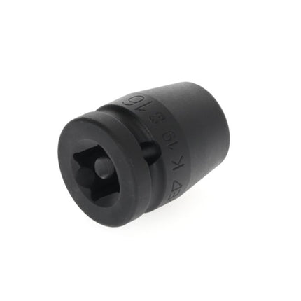 Gniazdo wkrętaka GEDORE K 19 1/2 ″ ( 4000824586 )
