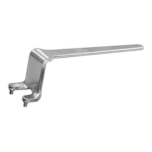 AMF dwuotworowy klucz do nakrętek DIN 3116 C do otworów Ø 5 mm ( 4000824781 )