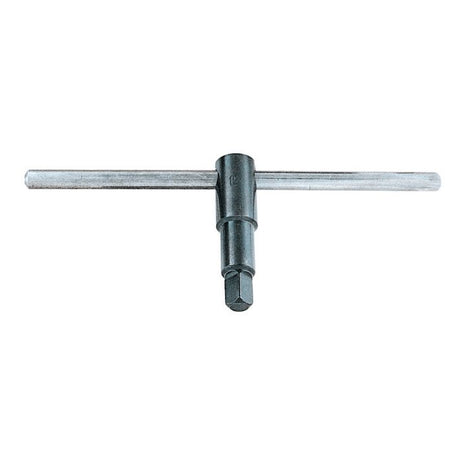 AMF Clé à emmancher carrée DIN 905 taille 17 mm ( 4000824876 )