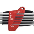 Zestaw wkrętaków WIHA 369T S9 9-częściowy uchwyt ProStar ( 4000825499 )