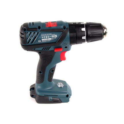 Bosch GSB 18-2-Li Plus Schlagbohrschrauber Professional 18 V Solo im Koffer - ohne Akku, ohne Ladegerät - Toolbrothers