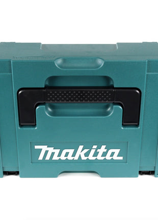 Makita CLX 205 AJ HP332D 10,8 V Akku Schlagbohrschrauber und TD111D Akku Schlagschrauber + 2 x 2,0 Ah Akku + Ladegerät - Toolbrothers