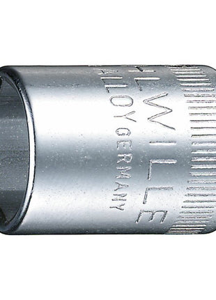 STAHLWILLE Steckschlüsseleinsatz 40 1/4 ″ 6-kant ( 4000826217 )