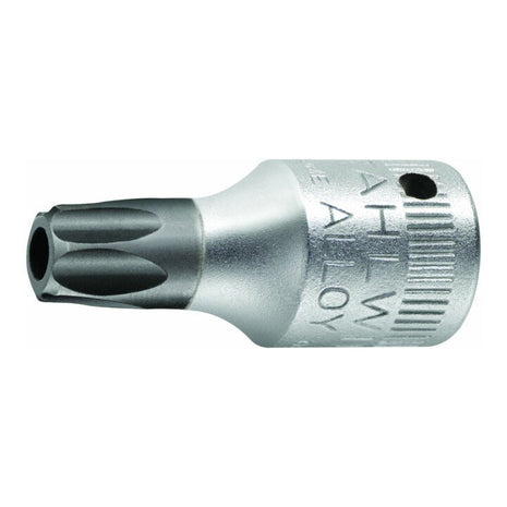 STAHLWILLE Steckschlüsseleinsatz 44 KTXB 1/4 ″ TX-BO ( 4000826241 )