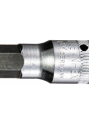 STAHLWILLE Steckschlüsseleinsatz 44 K 1/4 ″ Innen-6-kant ( 4000826256 )