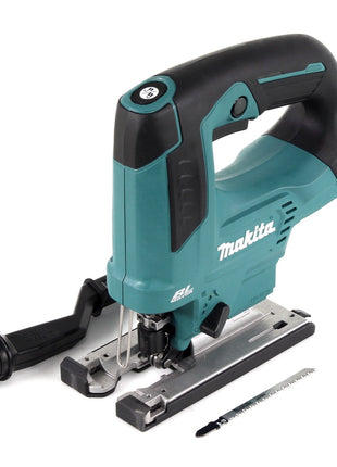 Makita JV 103 DZ 10,8 V Akku Stichsäge Solo - ohne Akku, ohne Ladegerät - Toolbrothers