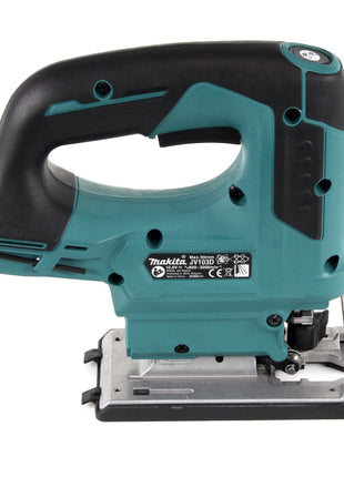 Makita JV 103 DZ 10,8 V Akku Stichsäge Solo - ohne Akku, ohne Ladegerät - Toolbrothers