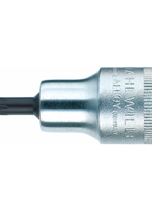 STAHLWILLE Steckschlüsseleinsatz 1/2 ″ TX ( 4000826396 )