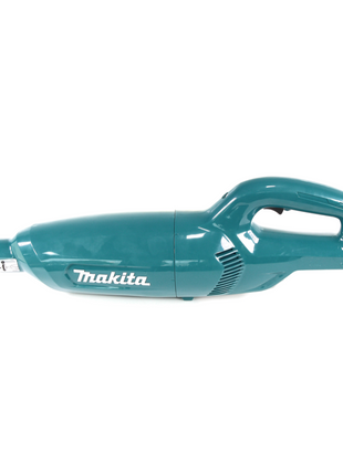 Makita CL 106 FDZ 10,8V Li-ion  Akku Staubsauger  grün Solo inkl. Düsen ohne Akku & Lader - Toolbrothers