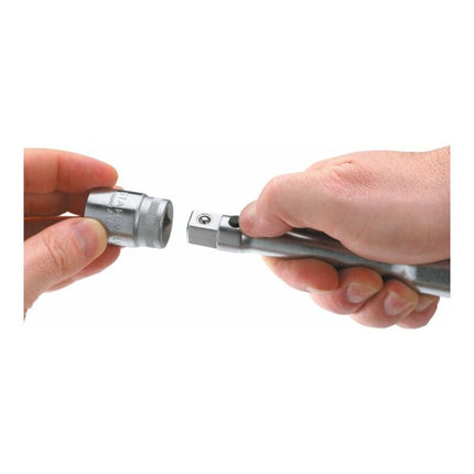 STAHLWILLE Przedłużka 509 QR 1/2 ″ Długość 52 mm ( 4000826425 )