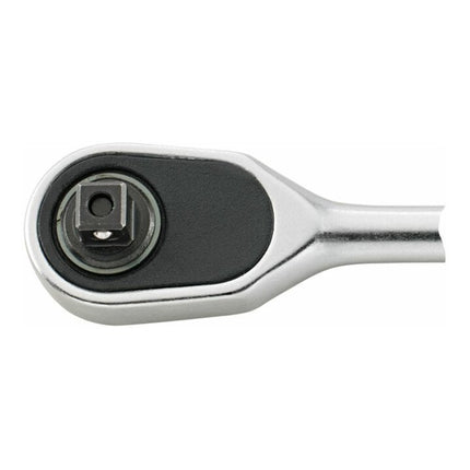 STAHLWILLE Grzechotka dźwigniowa 512QR N 1/2 ″ 80 zębów ( 4000826435 )