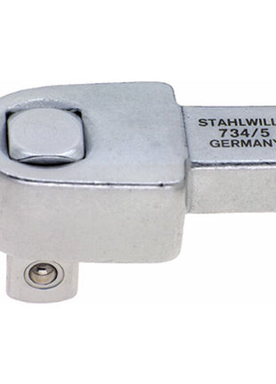 Narzędzie do wkładania STAHLWILLE 734/10 1/2 ″ 9 x 12 mm ( 4000826610 )