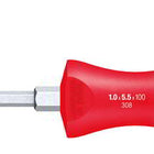 Szerokość krawędzi tnącej wkrętaka WIHA 8 mm ( 4000827226 )