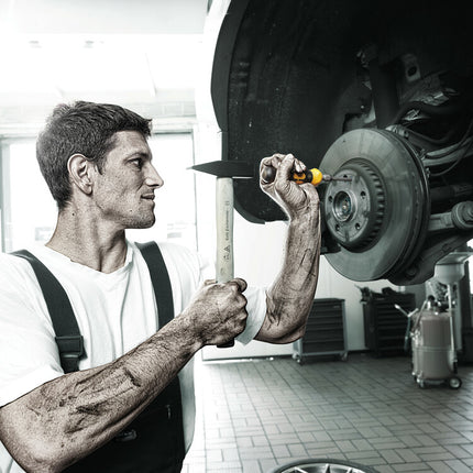 WERA Bit 867 S TORX 20 x 70 mm 1/4 ″ TORX 20 Długość 70 mm ( 4000827264 )